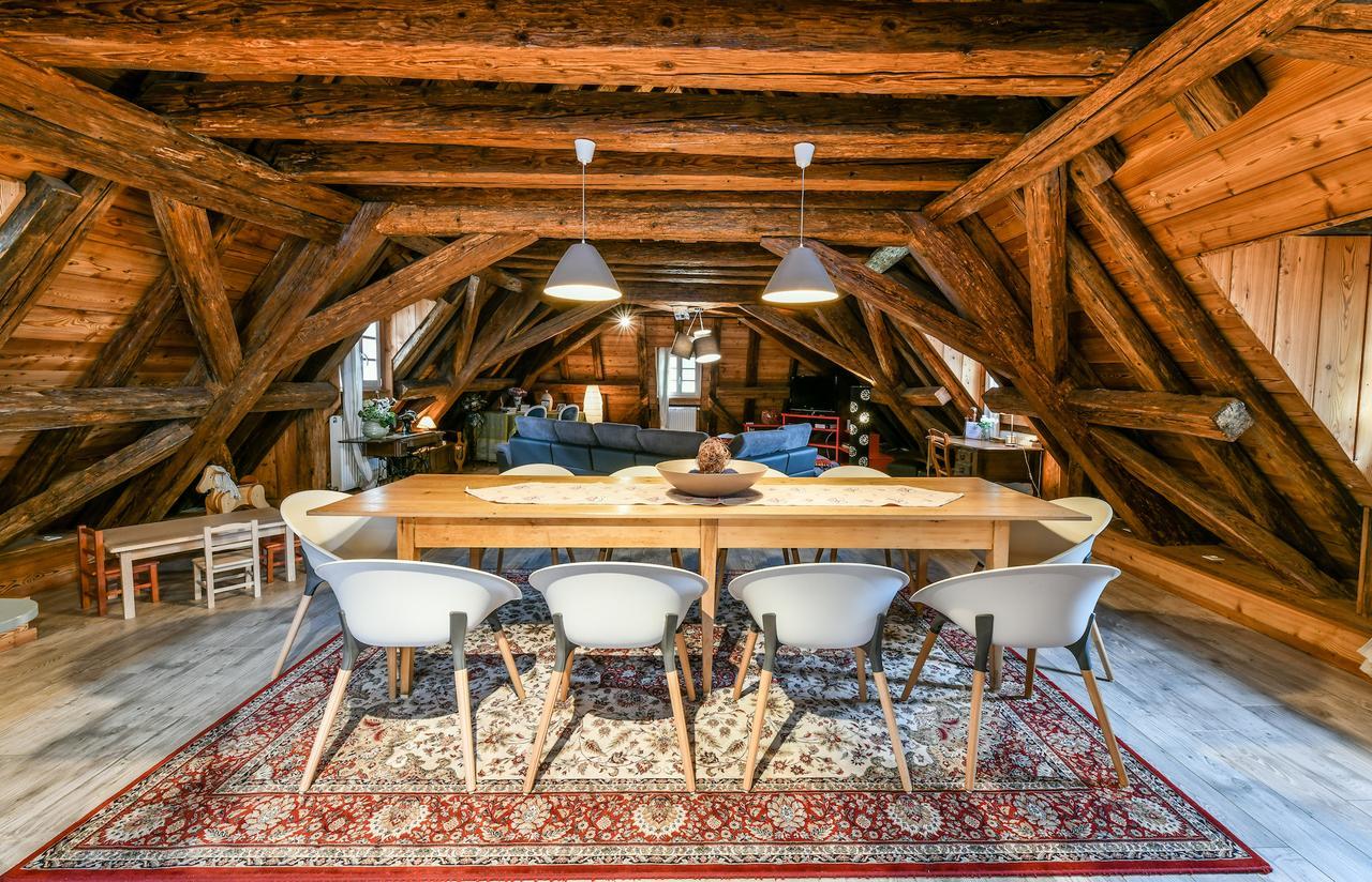 Porte Des Pucelles Villa Ribeauvillé Eksteriør bilde
